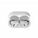 Бездротові Bluetooth навушники Wiwu Airbuds 4 BT 5.4 White